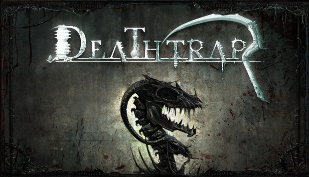 Deathtrap - PC (Steam)