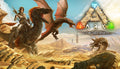 ARK: Scorched Earth - Expansion Pack - PC (Steam)