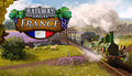 Railway Empire - France DLC - PC (Steam)