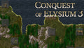 Conquest of Elysium 3 - PC (Steam)