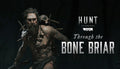 Hunt: Showdown 1896 - Through the Bone Briar DLC - PC (Steam)