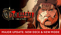 Ash Of Gods: The Way - PC (Steam)