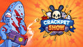 The Crackpet Show - PC (Steam)