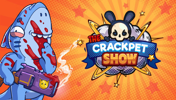 The Crackpet Show - PC (Steam)