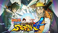 Naruto Shippuden Ultimate Ninja Storm 4 Road to Boruto DLC - PC (Steam)