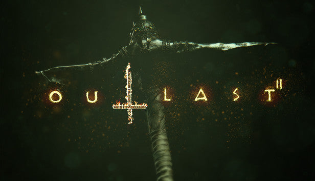 Outlast 2 - PC (Steam)