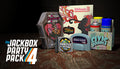 The Jackbox Party Pack 4 - PC (Steam)