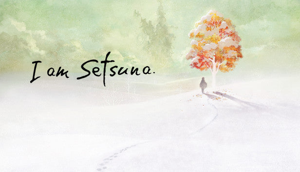 I Am Setsuna - PC (Steam)
