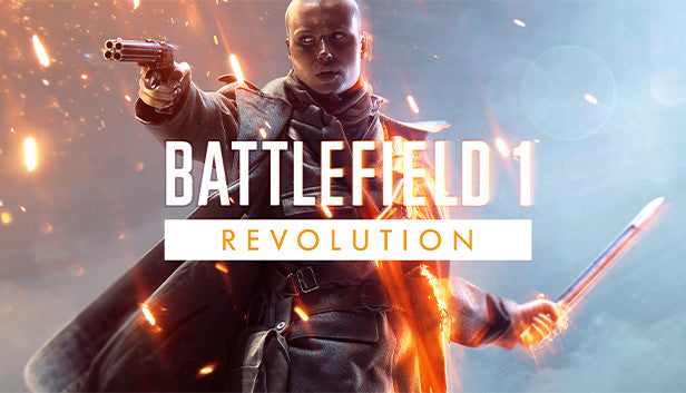 Battlefield 1 - PC (EA)