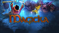 Magicka - PC (Steam)