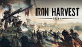 Iron Harvest - PC (Steam)