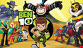Ben 10 - Xbox One