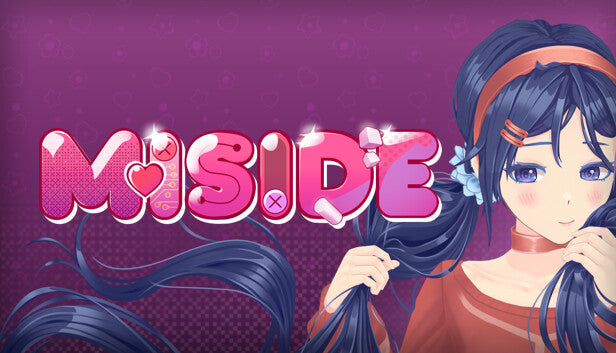 MiSide - PC (Steam)