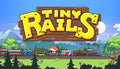 Tiny Rails - PC (Steam)