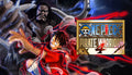 One Piece Pirate Warriors 4 - PC (Steam)