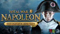 Total War Napoleon Definitive Edition - PC (Steam)