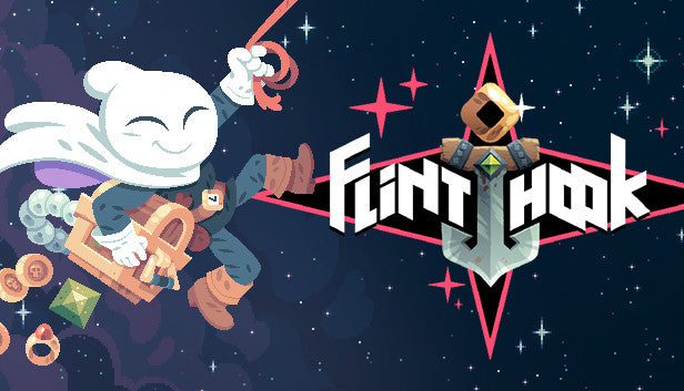 Flinthook - PC (Steam)