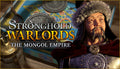 Stronghold: Warlords - The Mongol Empire Campaign DLC - PC (Steam)