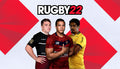 Rugby 22 - PC (Steam)