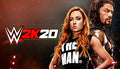 WWE 2K20 - PC (Steam)