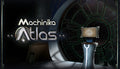 Machinika: Atlas - PC (Steam)