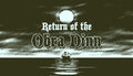Return of the Obra Dinn - PC (Steam)