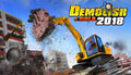 Demolish & Build 2018 - PC (Steam)