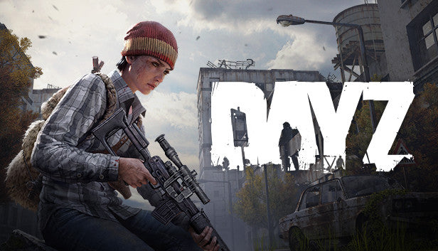 DayZ - PC (Steam)