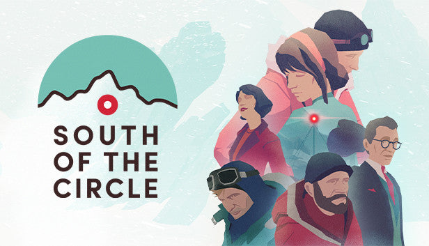 South of the Circle - PC (Steam)