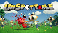 Unspottable - PC (Steam)