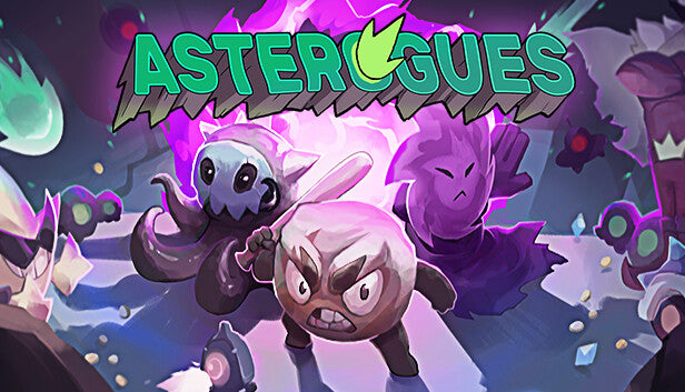 Asterogues - PC (Steam)
