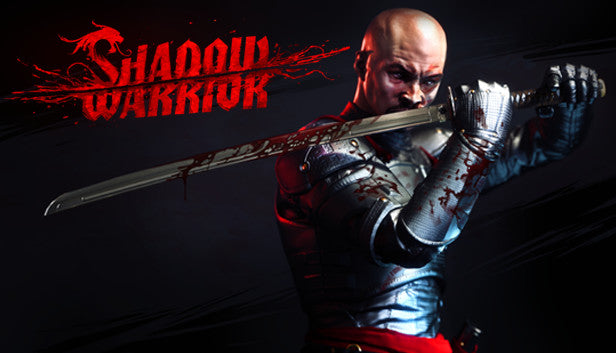 Shadow Warrior - PC (Steam)
