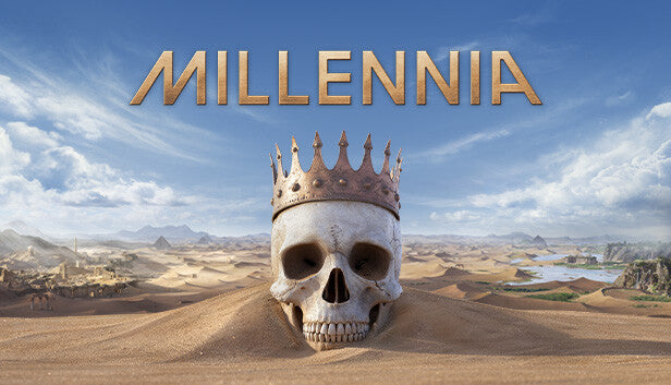 Millennia - PC (Steam)