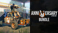 Dying Light - 5th Anniversary Bundle DLC - PC (Steam)
