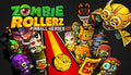 Zombie Rollerz: Pinball Heroes - PC (Steam)