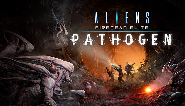Aliens: Fireteam Elite - Pathogen Expansion DLC - PC (Steam)