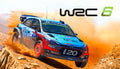 WRC 6 World Rally Championship - PC (Steam)