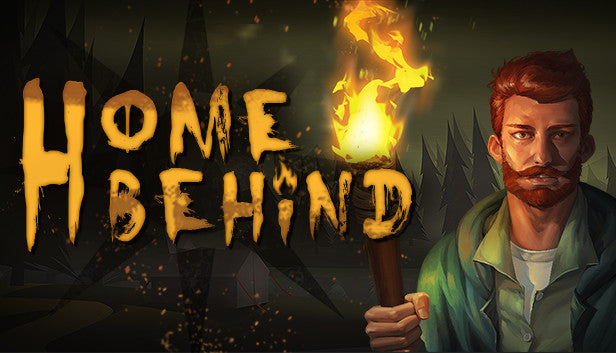 Home Behind - PC (Steam)