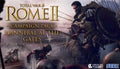 Total War Rome II - Hannibal at the Gates DLC - PC (Steam)