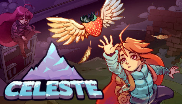 Celeste - PC (Steam)