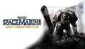 Warhammer 40.000 - Space Marine Collection - PC (Steam)