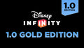 Disney Infinity 1.0 Gold Edition - PC (Steam)