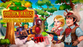 Golden Rails: Road To Klondike - PC (Steam)