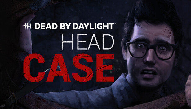 Dead By Daylight - Headcase DLC - PC (Steam)