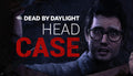 Dead By Daylight - Headcase DLC - PC (Steam)