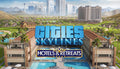 Cities Skylines - Hotels & Retreats DLC - PC (Steam)