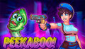 Peekaboo - PC (Steam)