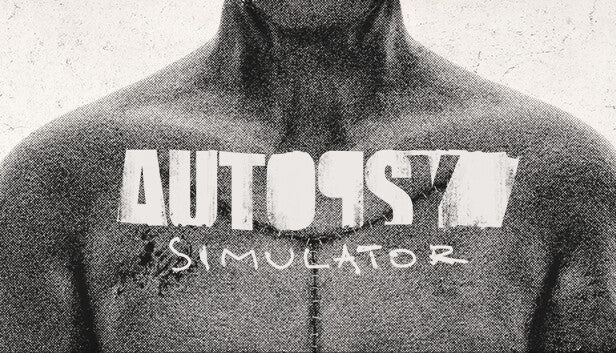 Autopsy Simulator Deluxe Edition - PC (Steam)