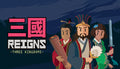 Reigns: Three Kingdoms - PC (Steam)