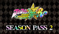 Jojo's Bizarre Adventure All-Star Battle R Season Pass 2 DLC - PC (Steam)